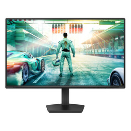 Монітор Philips 27" Evnia 27M2N3500NF/00 IPS Dark Grey 144Hz
