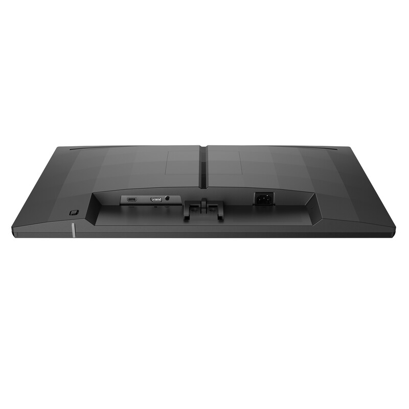 Монітор Philips 27" Evnia 27M2N3500NF/00 IPS Dark Grey 144Hz