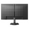 Фото - Монітор Philips 27" Evnia 27M2N3500NF/00 IPS Dark Grey 144Hz | click.ua