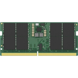 Модуль пам`яті DDR5 16GB/6400 Kingston Fury ValueRAM Green (KVR64V52BS8-16)