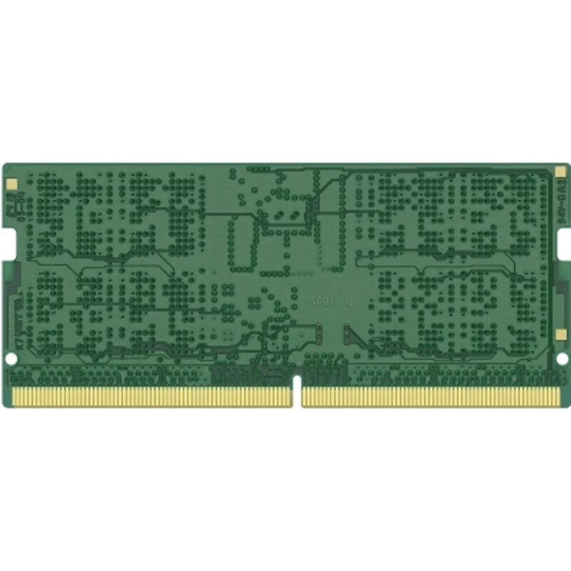 Модуль памяти DDR5 16GB/6400 Kingston Fury ValueRAM Green (KVR64V52BS8-16)