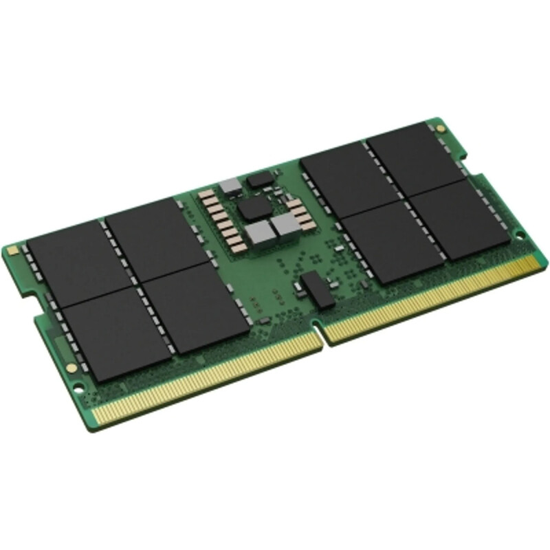 Модуль памяти DDR5 16GB/6400 Kingston Fury ValueRAM Green (KVR64V52BS8-16)