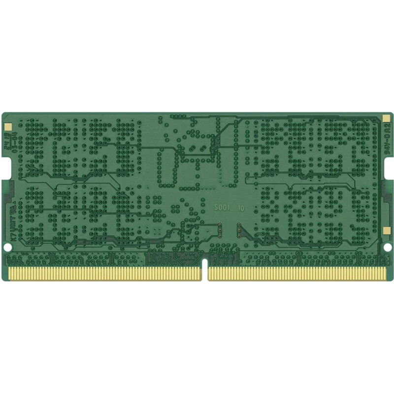 Модуль памяти DDR5 32GB/6400 Kingston Fury ValueRAM Green (KVR64V52BS8-32)