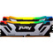 Фото - Модуль памяти DDR5 2х24GB/8800 Kingston Fury Renegade RGB Silver (KF588CU42RSAK2-48) | click.ua