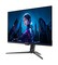Фото - Монітор Acer 31.5" Predator X32X5bmiiphuzx (UM.JXXEE.501) OLED Black 240Hz | click.ua