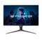 Фото - Монітор Acer 31.5" Predator X32X5bmiiphuzx (UM.JXXEE.501) OLED Black 240Hz | click.ua