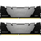 Фото - Модуль памяти DDR4 64GB/3600 Kingston Fury Renegade Black (KF436C18RB2K2/64) | click.ua