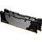 Фото - Модуль памяти DDR4 64GB/3600 Kingston Fury Renegade Black (KF436C18RB2K2/64) | click.ua