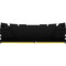 Фото - Модуль памяти DDR4 64GB/3600 Kingston Fury Renegade Black (KF436C18RB2K2/64) | click.ua