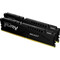 Фото - Модуль пам`яті DDR5 64GB/5200 Kingston Fury Beast Black (KF552C40BB2K2-64) | click.ua