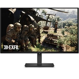 Монитор Dell 27" AW2726DM (210-BVWB) QD-OLED Black 240Hz
