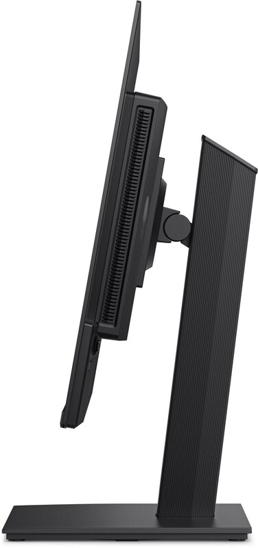 Монітор Dell 27" AW2726DM (210-BVWB) QD-OLED Black 240Hz