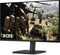 Фото - Монітор Dell 27" AW2726DM (210-BVWB) QD-OLED Black 240Hz | click.ua