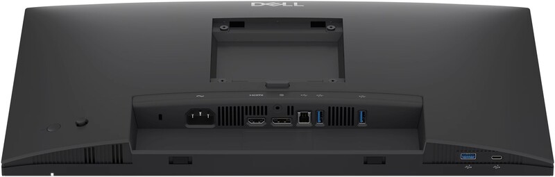 Монітор Dell 21.5" P2226H (210-BVJQ) IPS Black 100Hz