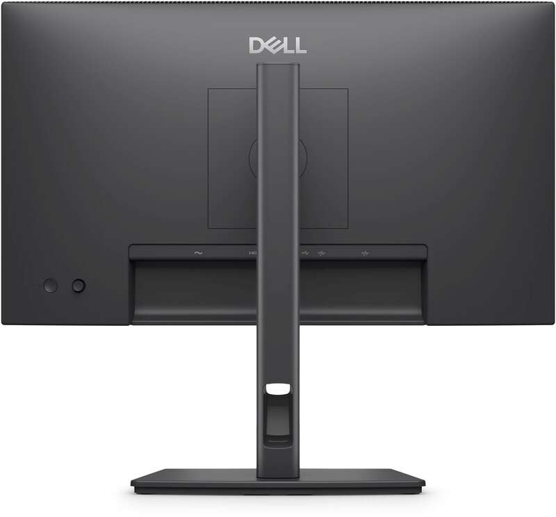 Монітор Dell 21.5" P2226H (210-BVJQ) IPS Black 100Hz