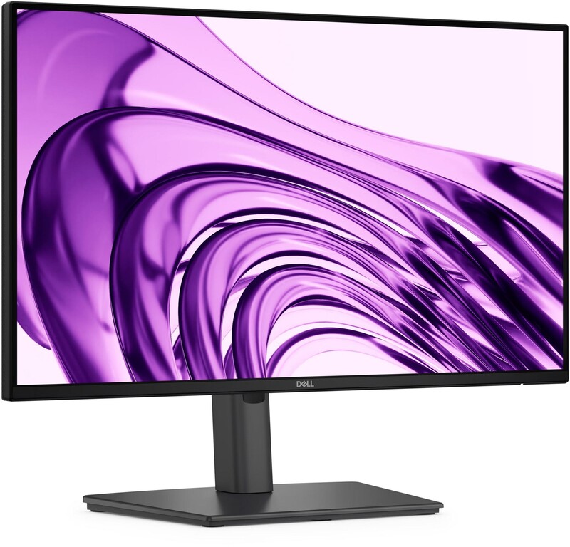 Монітор Dell 21.5" P2226H (210-BVJQ) IPS Black 100Hz