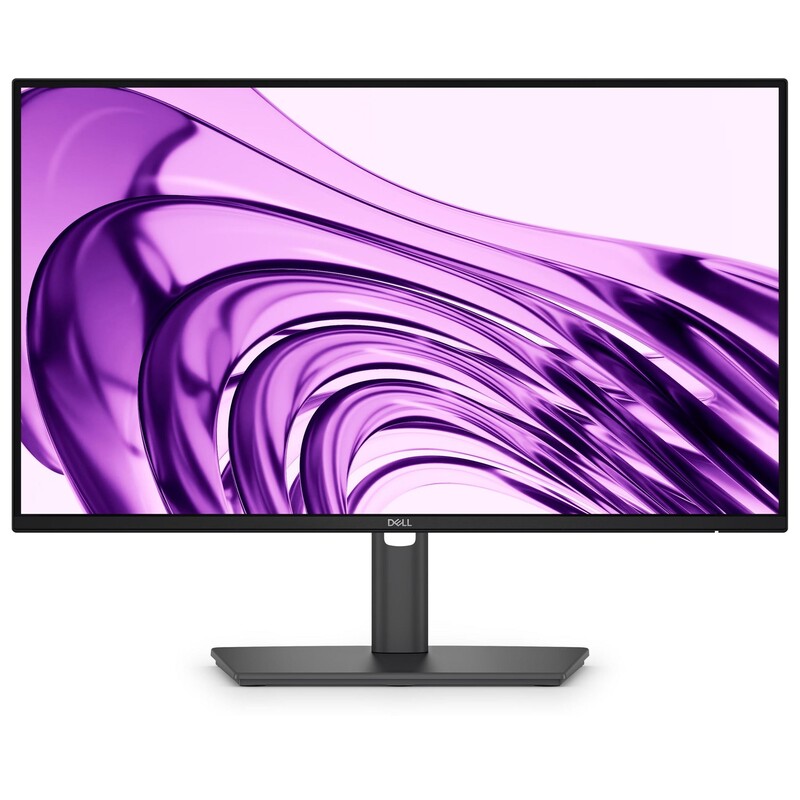 Монітор Dell 21.5" P2226H (210-BVJQ) IPS Black 100Hz