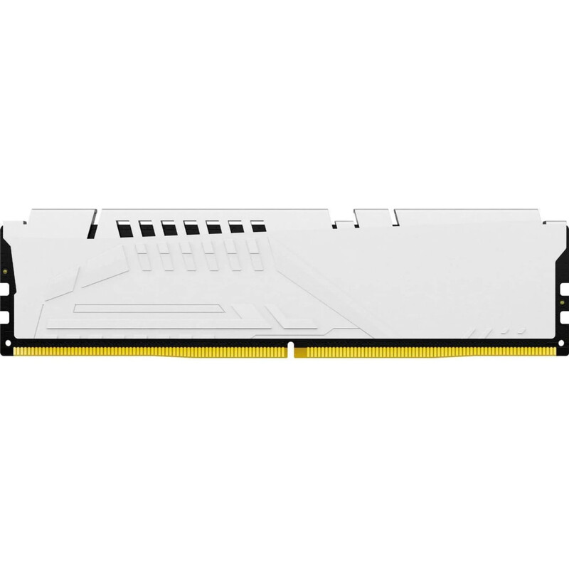 Модуль памяти DDR5 32GB/5200 Kingston Fury Beast White (KF552C40BW-32)