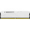 Фото - Модуль памяти DDR5 32GB/5200 Kingston Fury Beast White (KF552C40BW-32) | click.ua