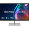Фото - Монітор ViewSonic 27" ColorPro VP2766-2K IPS Black 120Hz | click.ua