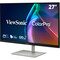 Фото - Монітор ViewSonic 27" ColorPro VP2766-2K IPS Black 120Hz | click.ua