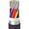 Фото - Кабель Baseus Crystal Shine USB Type-C - USB Type-C (M/M), 100W, 1.2 м Black (CAJY000601) | click.ua