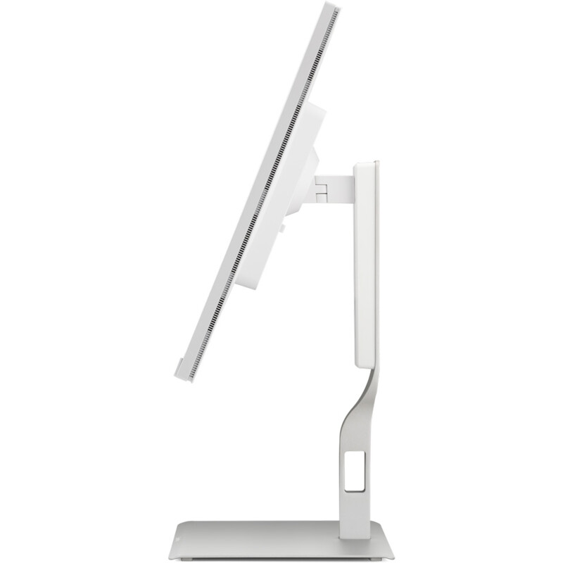 Монітор ViewSonic 27" ColorPro VP2766-2K-W IPS White 120Hz