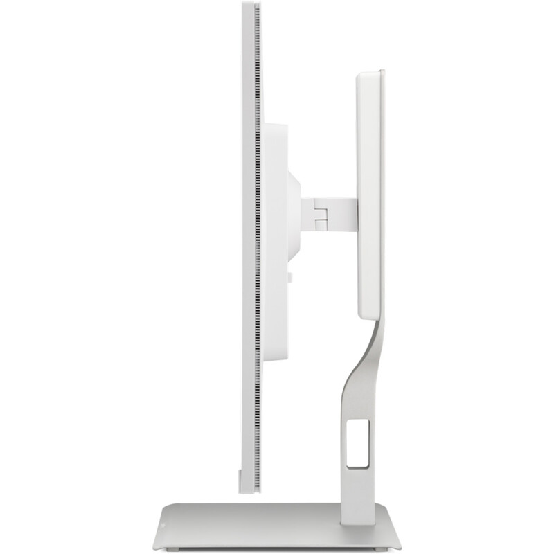 Монітор ViewSonic 27" ColorPro VP2766-2K-W IPS White 120Hz