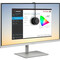 Фото - Монітор ViewSonic 27" ColorPro VP2766-2K-W IPS White 120Hz | click.ua