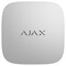 Фото - Розумний датчик якості повітря Ajax LifeQuality Lite Jeweller (8EU) ASP White (52273.135.WH1) | click.ua