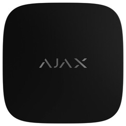 Умный датчик качества воздуха Ajax LifeQuality Lite Jeweller (8EU) ASP Black (172146.388.BL1)