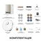 Фото - Робот-пилосос Dreame Bot Matrix 10 Pro White (RLM61HE-Wh) | click.ua
