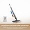 Фото - Аккумуляторный моющий пылесос Dreame Mira Mop 10 White (HMF10A-WH) | click.ua