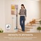 Фото - Аккумуляторный моющий пылесос Dreame Mira Mop 10 Black (HMF10A-BL) | click.ua