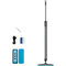 Фото - Електрична швабра Dreame Mira Mop 10 Black (HMF10A-BL) | click.ua