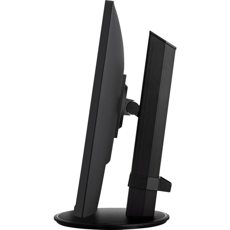 Монітор ViewSonic 27" VG2709U-2K IPS Black 100Hz