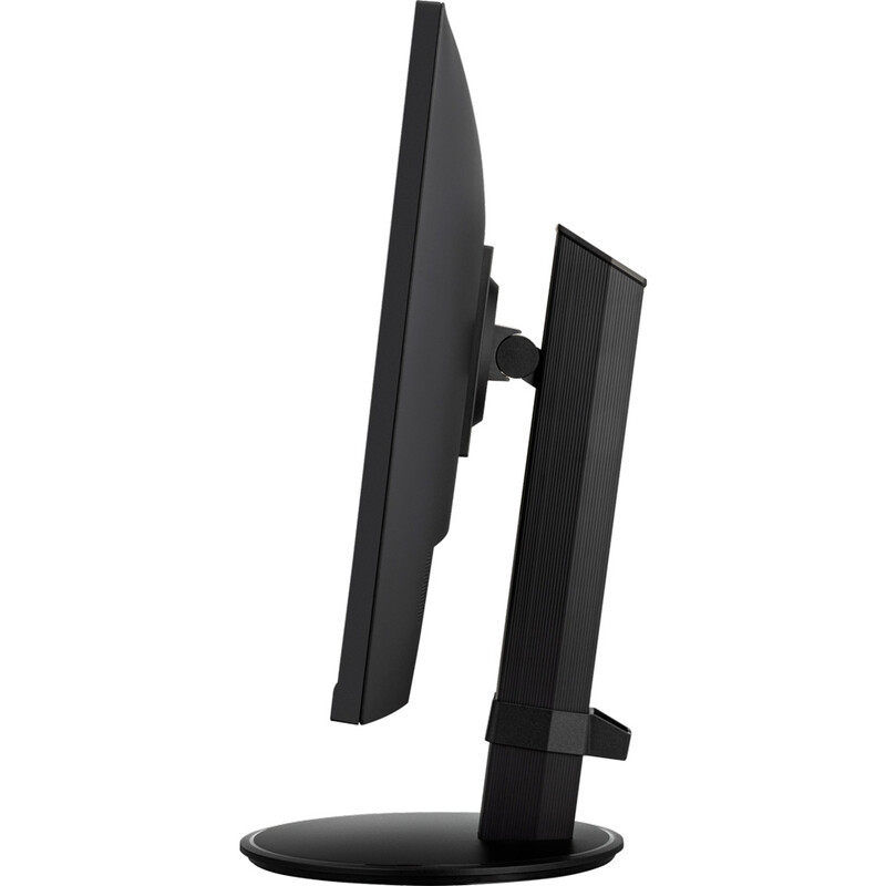 Монітор ViewSonic 27" VG2709U-2K IPS Black 100Hz