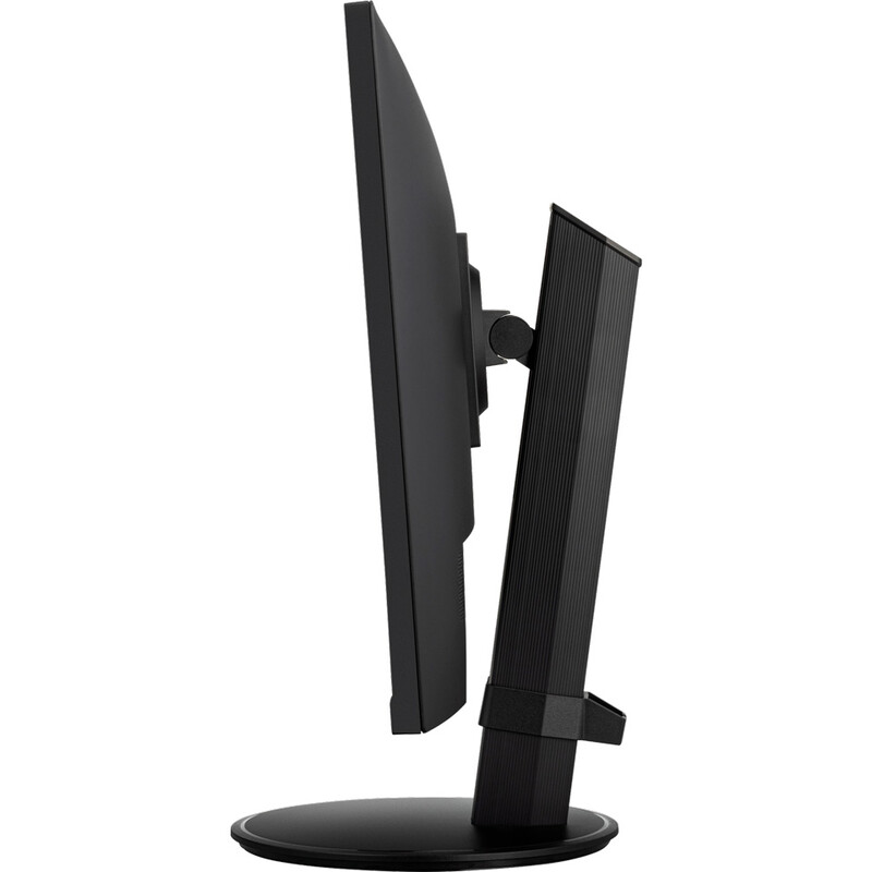 Монітор ViewSonic 27" VG2709U-2K IPS Black 100Hz