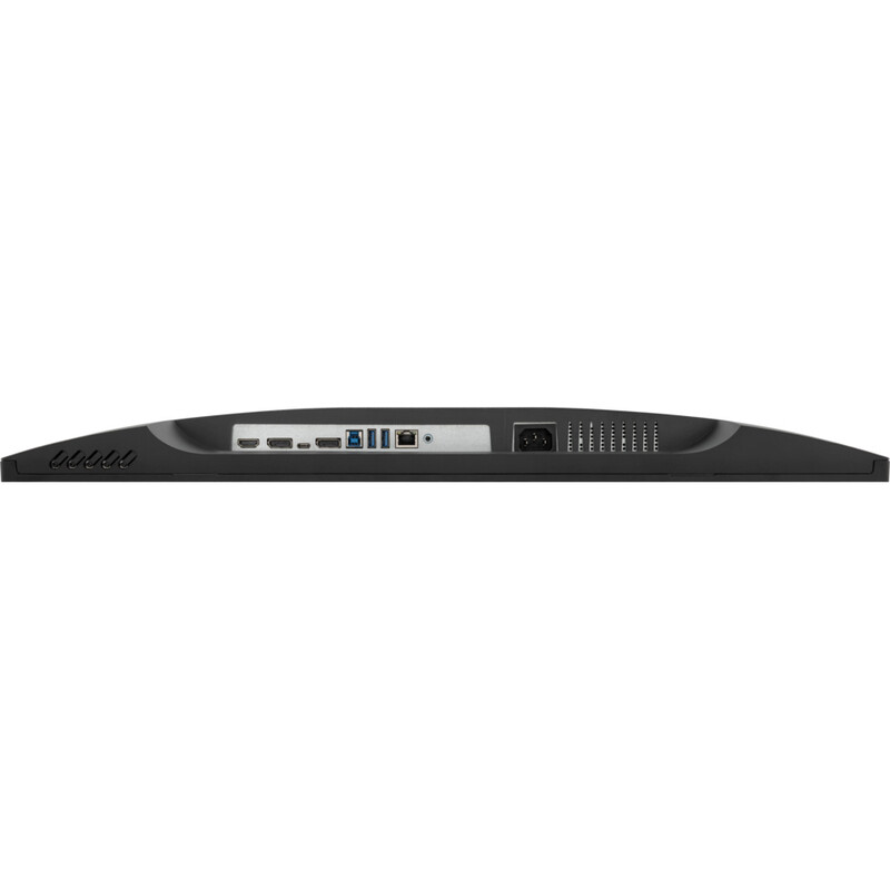 Монітор ViewSonic 27" VG2709U-2K IPS Black 100Hz