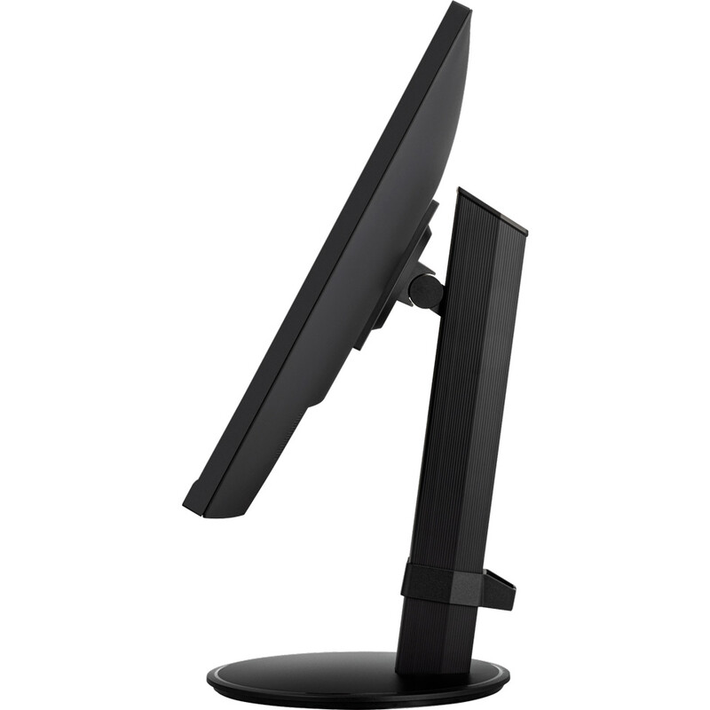 Монітор ViewSonic 27" VG2709U-2K IPS Black 100Hz