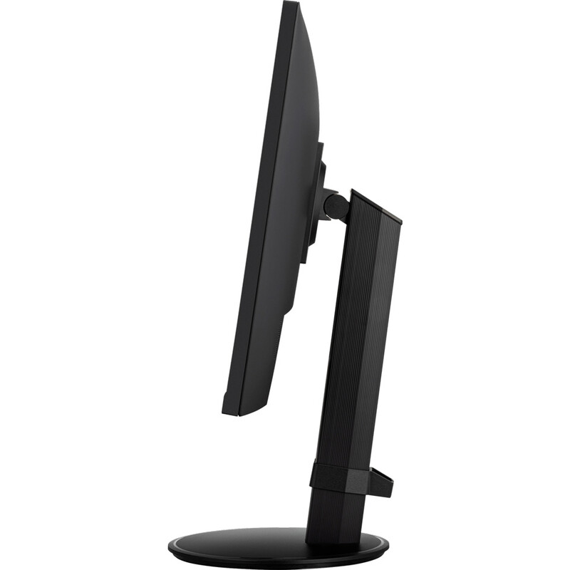 Монітор ViewSonic 27" VG2709U-2K IPS Black 100Hz