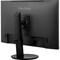 Фото - Монітор ViewSonic 27" VG2709U-2K IPS Black 100Hz | click.ua