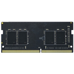 Модуль памяти SO-DIMM DDR4 16GB/3200 eXceleram (E41632S)