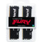 Фото - Модуль памяти DDR5 2х32GB/5600 Kingston Fury Beast RGB Black (KF556C40BB2AK2-64) | click.ua