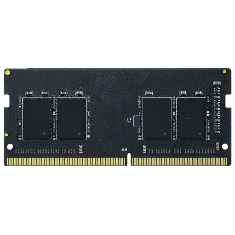 Модуль памяти SO-DIMM DDR4 2x8GB/3200 eXceleram (E416322SD)