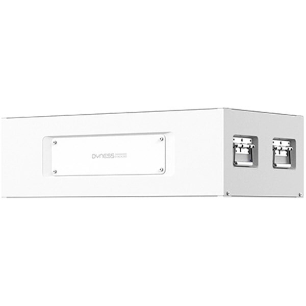 Аккумуляторная батарея модульная c подогревом Dyness Stack280 S51280 14.34KWH 51.2V 280AH (составляющая комплекта)