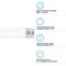 Фото - Аккумуляторная батарея модульная c подогревом Dyness Stack280 S51280 14.34KWH 51.2V 280AH (составляющая комплекта) | click.ua