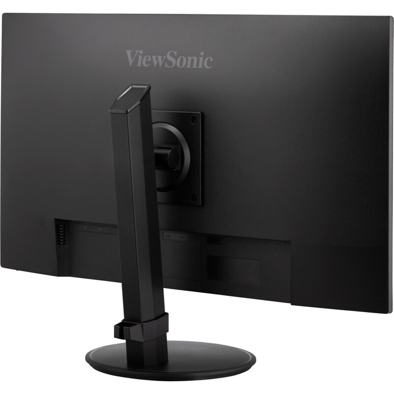Монітор ViewSonic 27" VG2708A IPS Black 100Hz