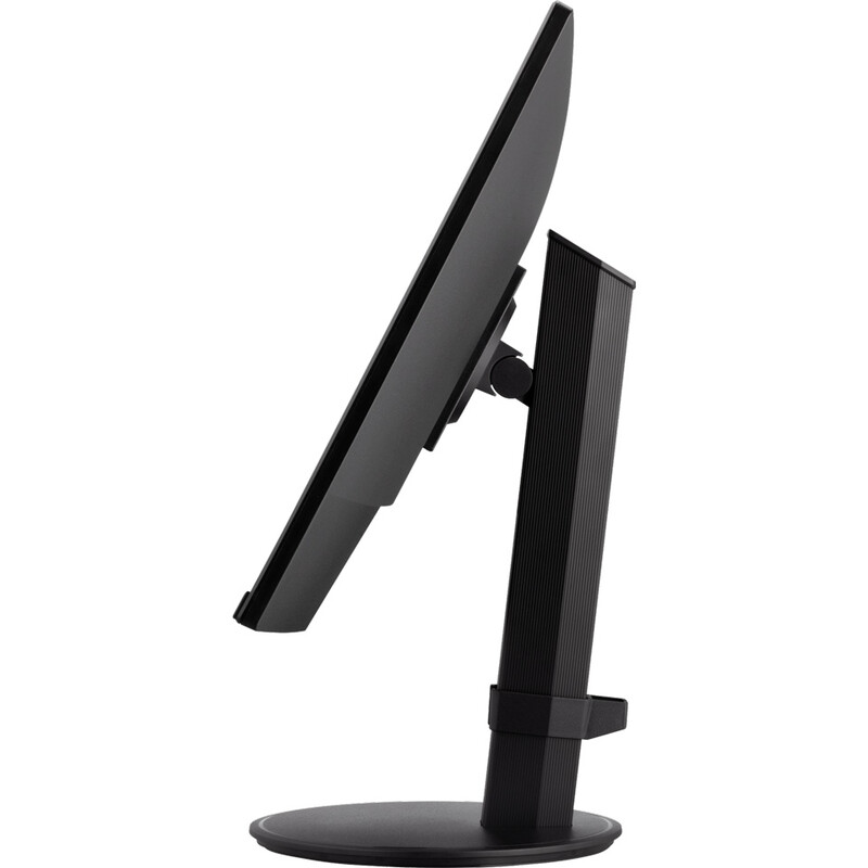 Монітор ViewSonic 27" VG2708A IPS Black 100Hz