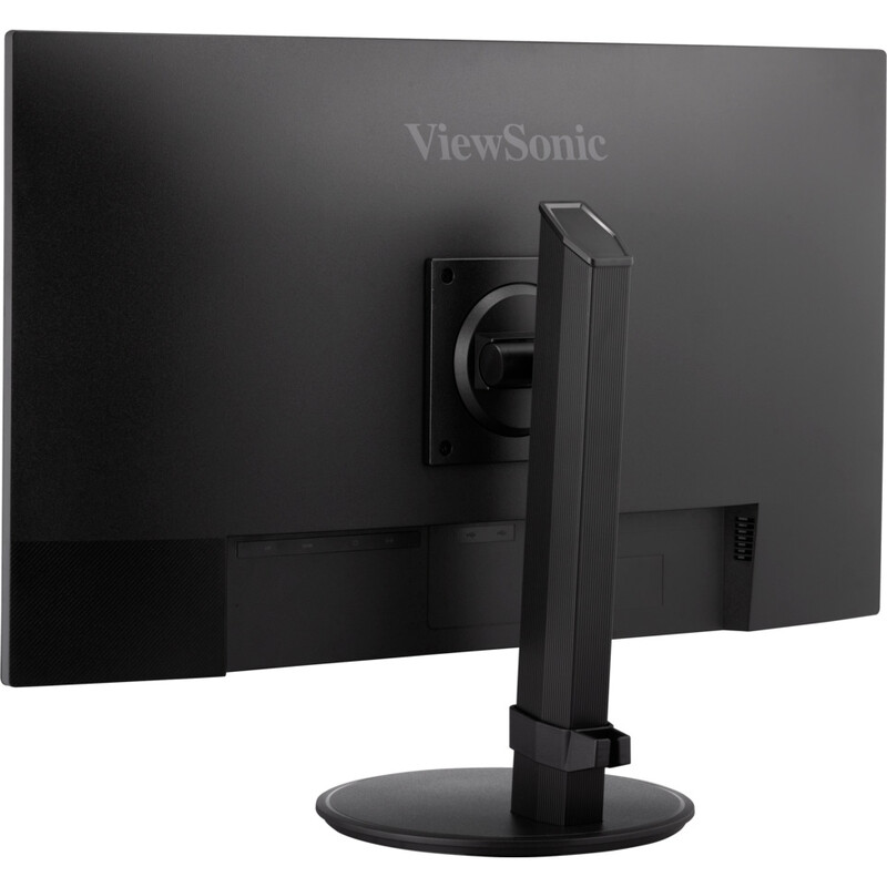Монітор ViewSonic 27" VG2708A IPS Black 100Hz